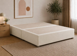 Divan Bed Base Only