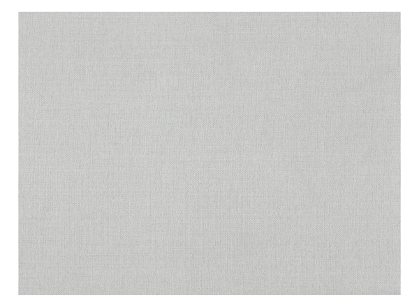 Silene Headboard | In Stock | King | Flat Weave Dove Grey