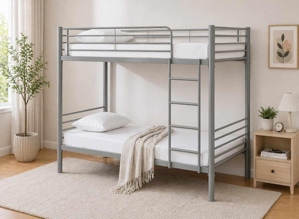 Thetford Metal Bunk Bed
