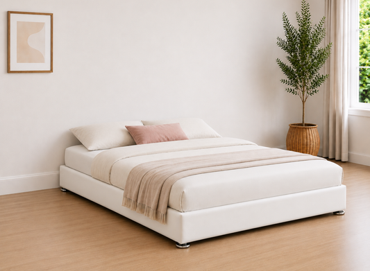 View Beds for Small Bedrooms