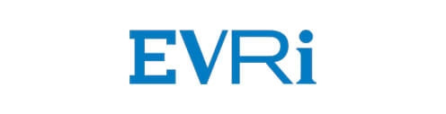Evri courier