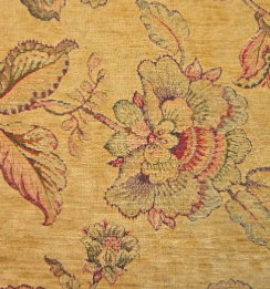 Floral Yellow IMP1585