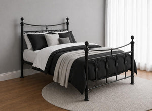 Gamford Metal Bed Frame