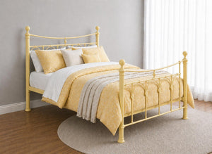Gamford Metal Bed Frame