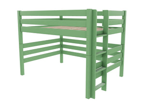 Snettisham Double High Sleeper