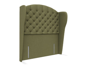 Annadale Winged Headboard