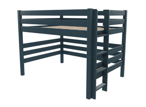 Snettisham Double High Sleeper