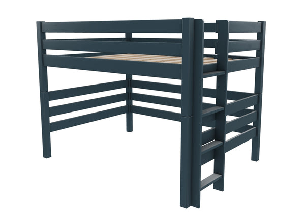 Snettisham Double High Sleeper