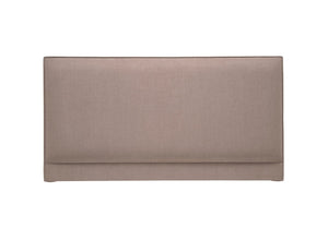 Lupin Headboard in Wall Mounted Style