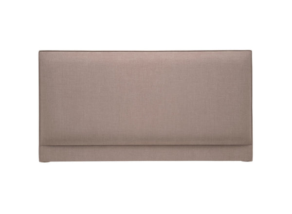 Lupin Headboard in Wall Mounted Style