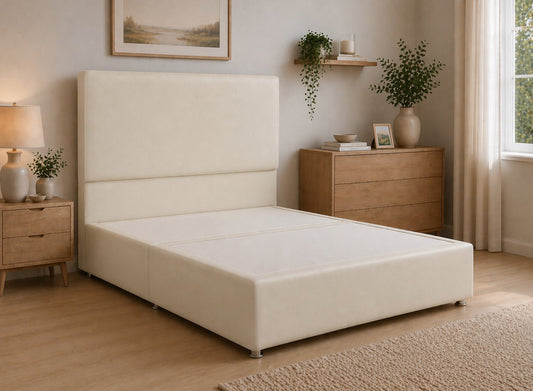 View Beds for Small Bedrooms