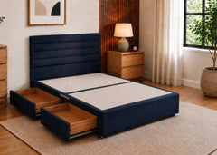 Drawers (Heavy Duty Divan)