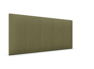 Iberis Headboard