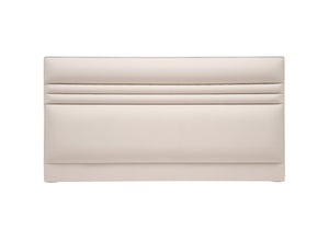 Jamesia Headboard in Wall Mounted Style 