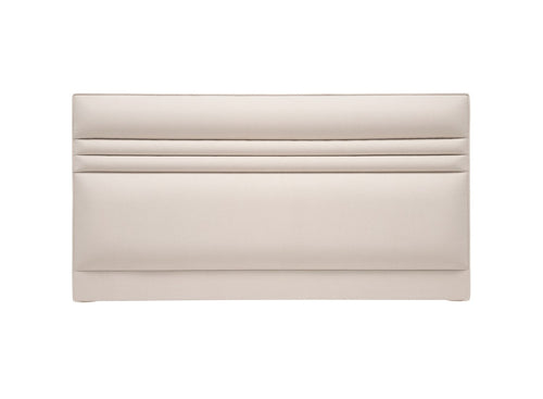 Jamesia Headboard in Wall Mounted Style 