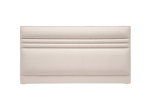Jamesia Headboard in Wall Mounted Style 