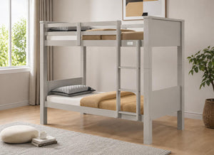 Lanmere Bunk Bed in Dovetail grey