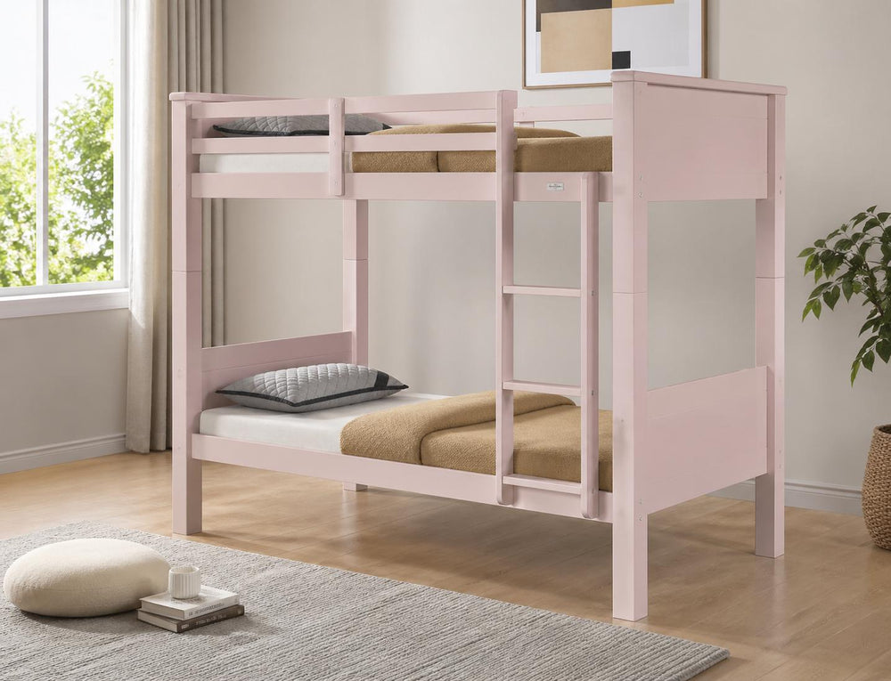 Lanmere Bunk Bed in Cream