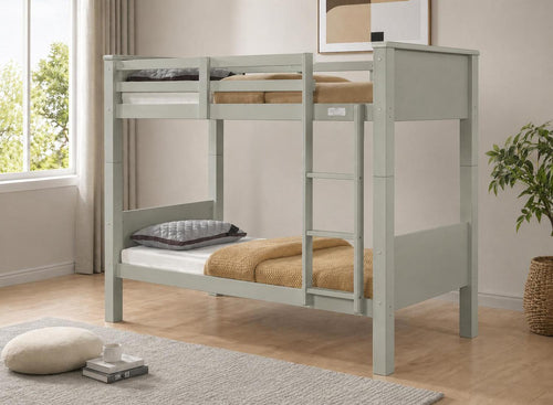Lanmere Bunk Bed in Sage Green