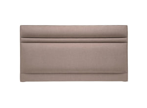 Lantana Headboard in Wall Mounted Style