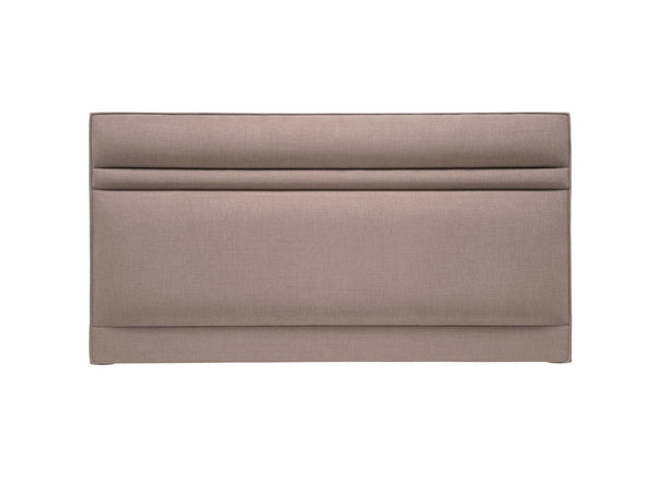 Lantana Headboard in Wall Mounted Style