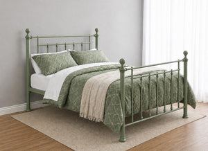 Libham Metal Bed Frame