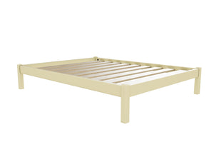 Lingwood Wooden Platform Bed Frame