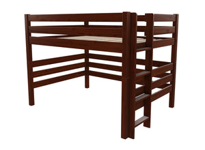 Snettisham Double High Sleeper