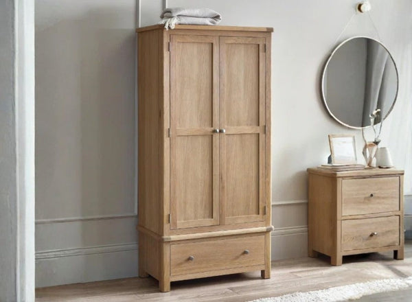 Memphis Combi Wardrobe