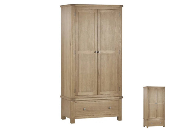 Memphis Combi Wardrobe