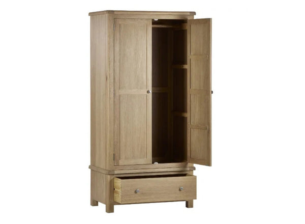 Memphis Combi Wardrobe