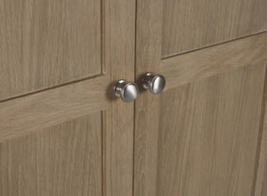 Memphis Combi Wardrobe