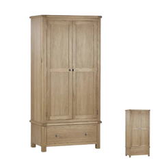 Memphis bedroom furniture wardrobe combi