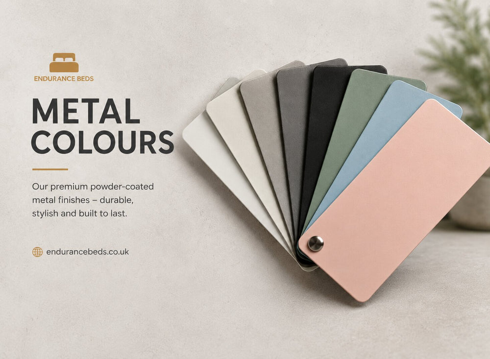 Metal Swatches 