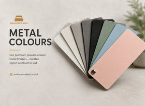 Metal Swatches 