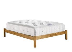 Pemberley 9000 Mattress Shown in King Size 