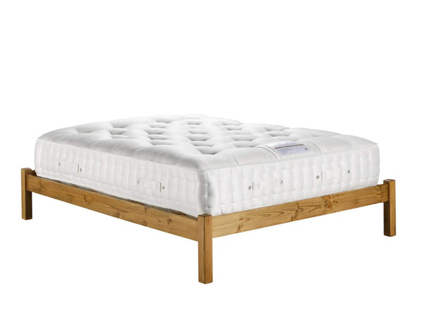 Pemberley 9000 Mattress Shown in King Size 