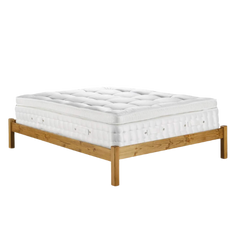 Pemberley Pillow Top Mattress in Double Size