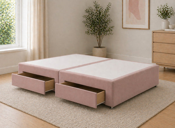Divan Bed Base Only
