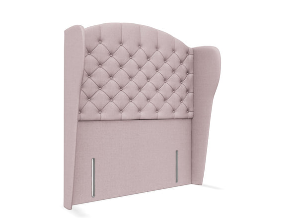 Annadale Winged Headboard