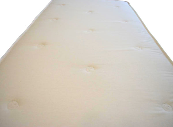 Full Pocket Sprung Mattress Image