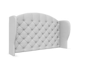 Annadale Winged Headboard