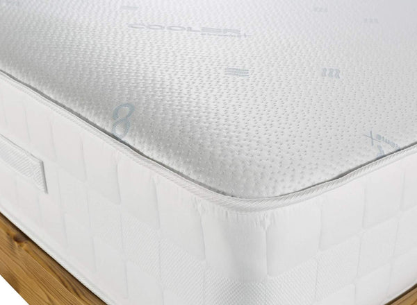 Seasons 1500 Mattress Two Sided Mattress