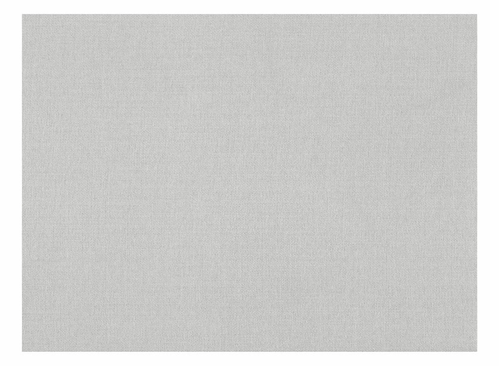 Silene Headboard | In Stock | King | Flat Weave Dove Grey