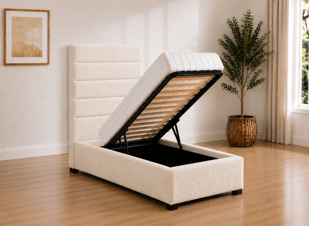 Calla Ottoman Bed