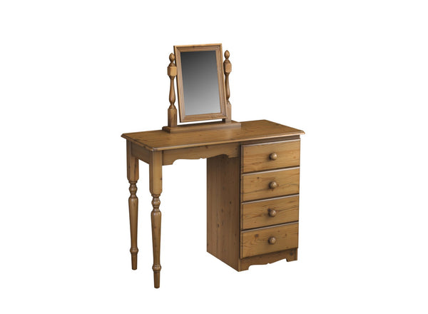 Wellington Single Dressing Table