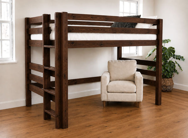Snettisham Double High Sleeper