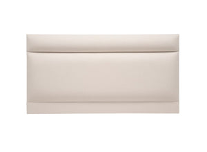 Snowflake Headboard in Wall Mounted Style