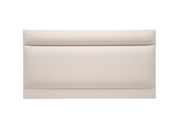 Snowflake Headboard in Wall Mounted Style