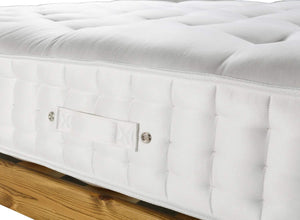 'The Premium One' Mattress with Handles and Air Vents